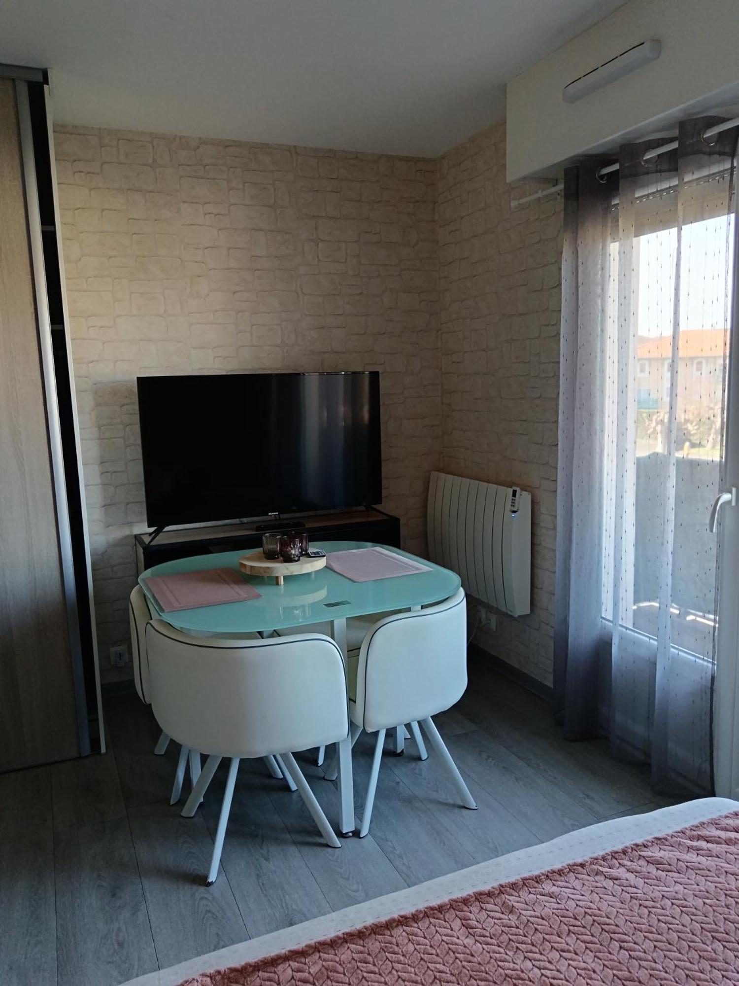 Studio Le Bosquet Διαμέρισμα Dax Εξωτερικό φωτογραφία